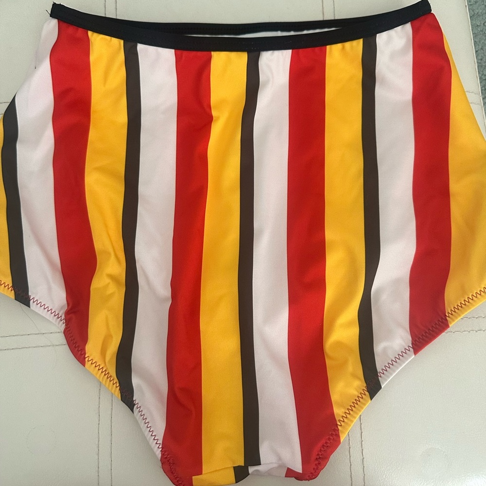 Solid & Striped Brigitte Bottom - Small - image 6